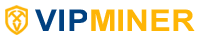 VIPMiner Logo
